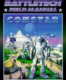 BattleTech Field Manual: ComStar