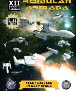 Romulan Armada: Unity Edition