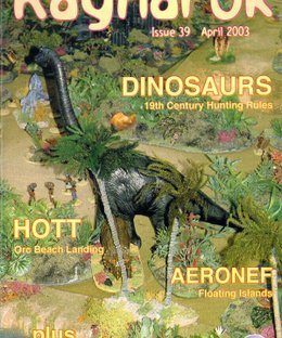 Sir Harry and the Dinosaurs