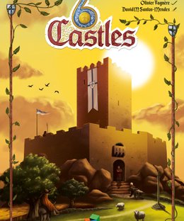 6 Castles
