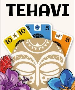 Tehavi