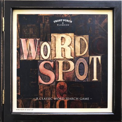 WordSpot