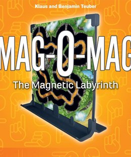 Mag-O-Mag