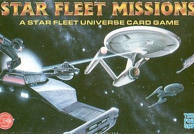 Star Fleet Missions