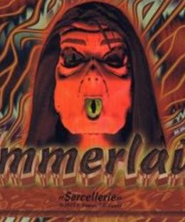 Emmerlaüs: Sorcellerie