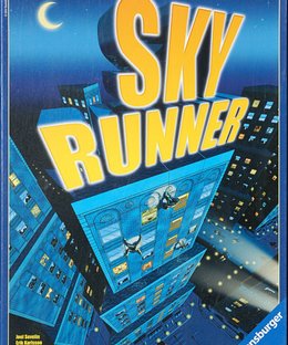 Sky Runner