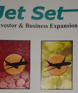 Jet Set: Investor & Business Expansion