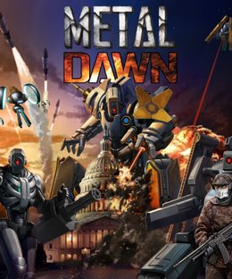 Metal Dawn