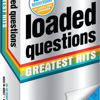 Loaded Questions: Greatest Hits – 26th Anniversary