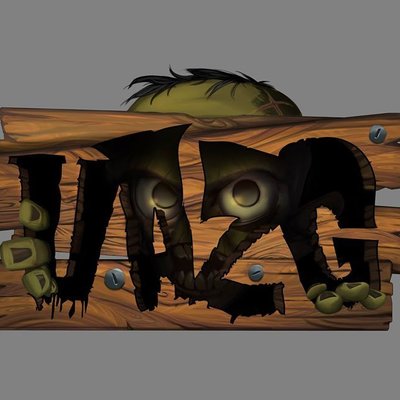 U.A.Z.G. Unluckily Another Zombie Game