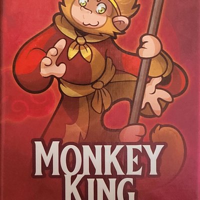 Night Parade of a Hundred Yokai: Monkey King Expansion