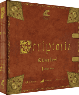 Scriptoria