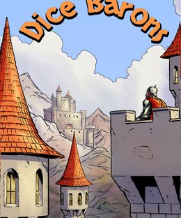 Dice Barons