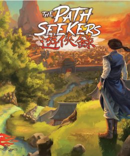 The Path Seekers