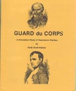 Guard du Corps