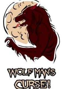 Wolf Man's Curse