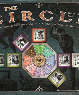 The Circle