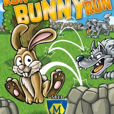 Run Bunny Run