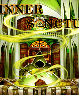 Inner Sanctum