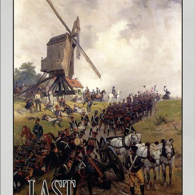 Ligny 1815: Last Eagles