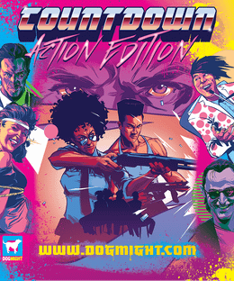 Countdown: Action Edition