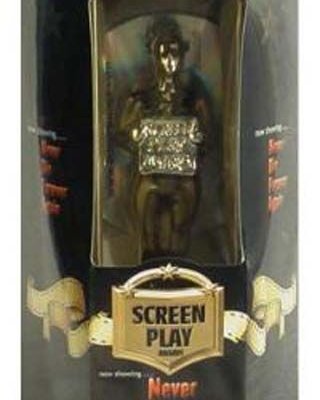 Movie Mystery: Never Die Forever Again