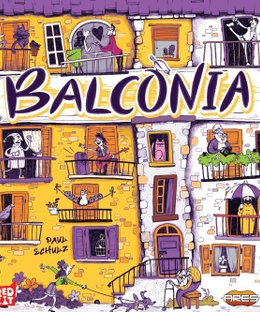 Balconia