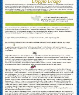 Dual Dragon (fan expansion for Carcassonne)