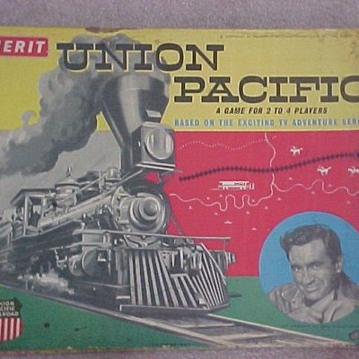 Union Pacific