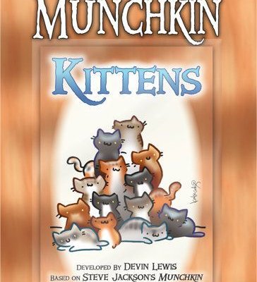 Munchkin Kittens