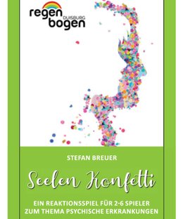 Seelenkonfetti