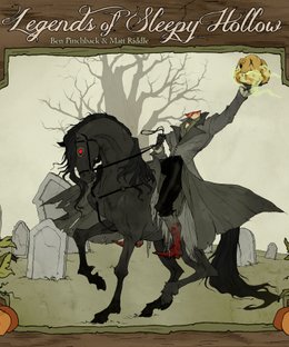Legends of Sleepy Hollow