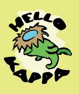 Hello Kappa