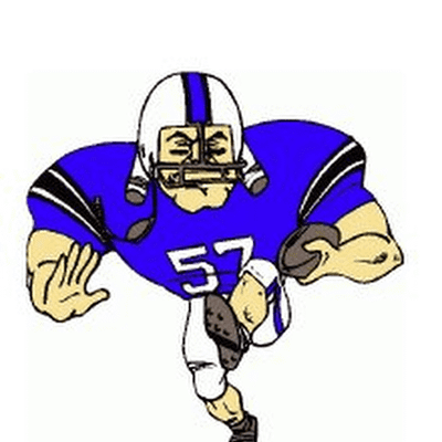 Fast Action Football