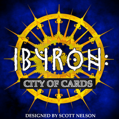 Ibyron: City of Cards