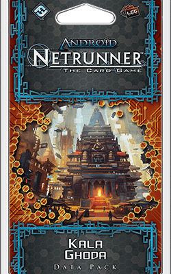Android: Netrunner – Kala Ghoda