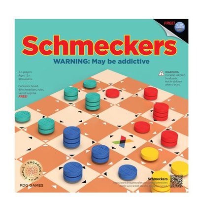Schmeckers