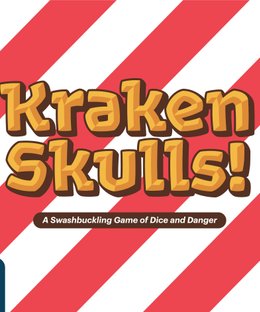 Kraken Skulls!