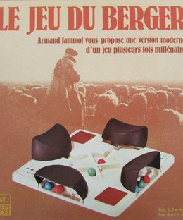 Le Jeu du Berger
