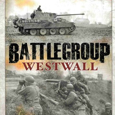 Battlegroup: Westwall
