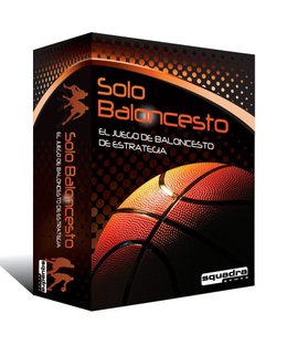 Solo Baloncesto