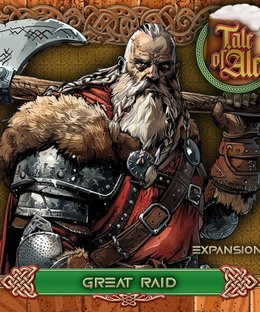 Tale of Ale: Great Raid