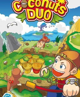 Coconuts Duo