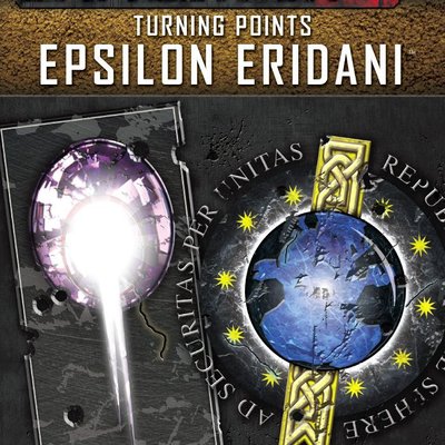 BattleTech: Turning Points – Epsilon Eridani