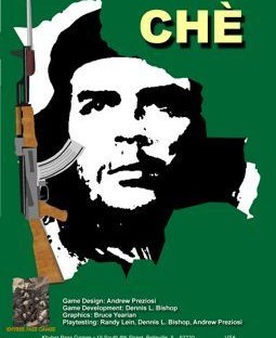 Chè: Failed Revolution, Bolivia 1967