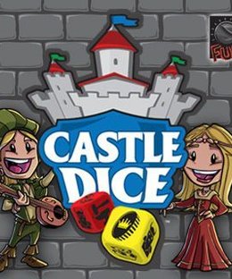 Castle Dice