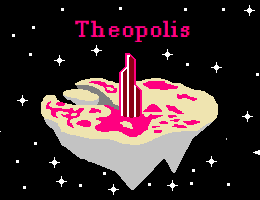 Theopolis