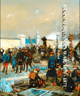 Age of Valor: Franco-Prussian War 1870 - 71, Republican Period