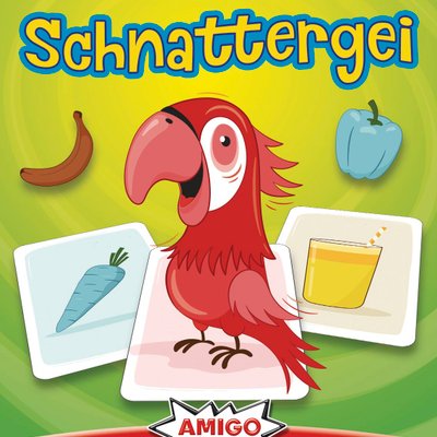Schnattergei