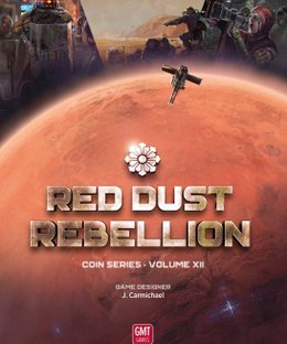 Red Dust Rebellion